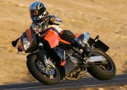 KTM 990 Super Duke KTM 990 Super Duke